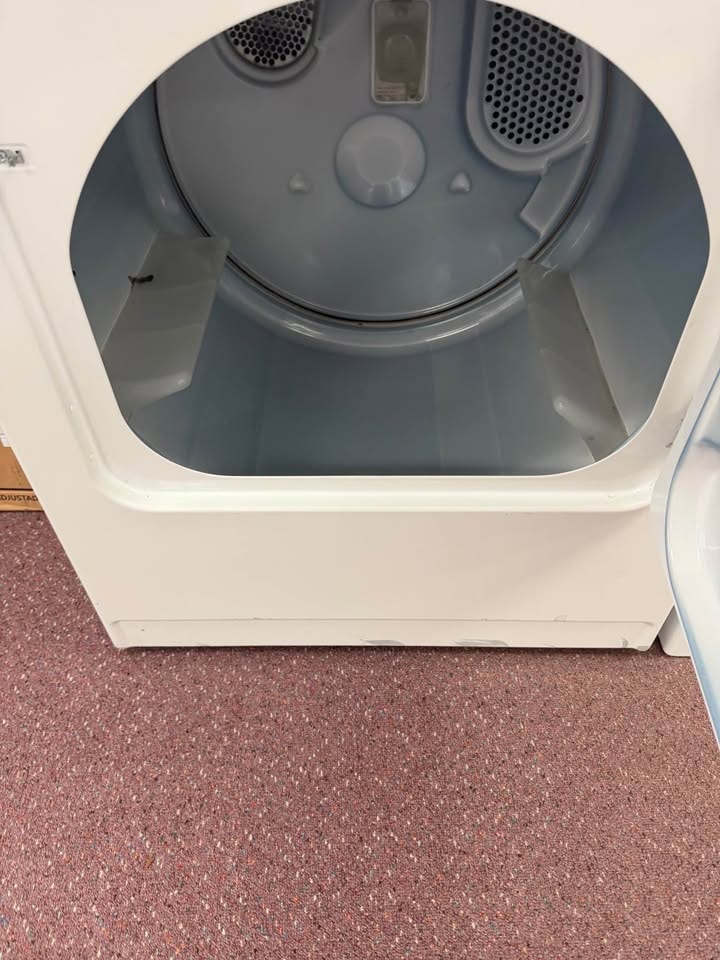 Amana 29" Electric Dryer