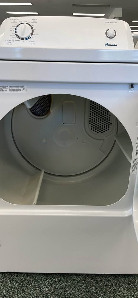 Amana 29" Gas Dryer