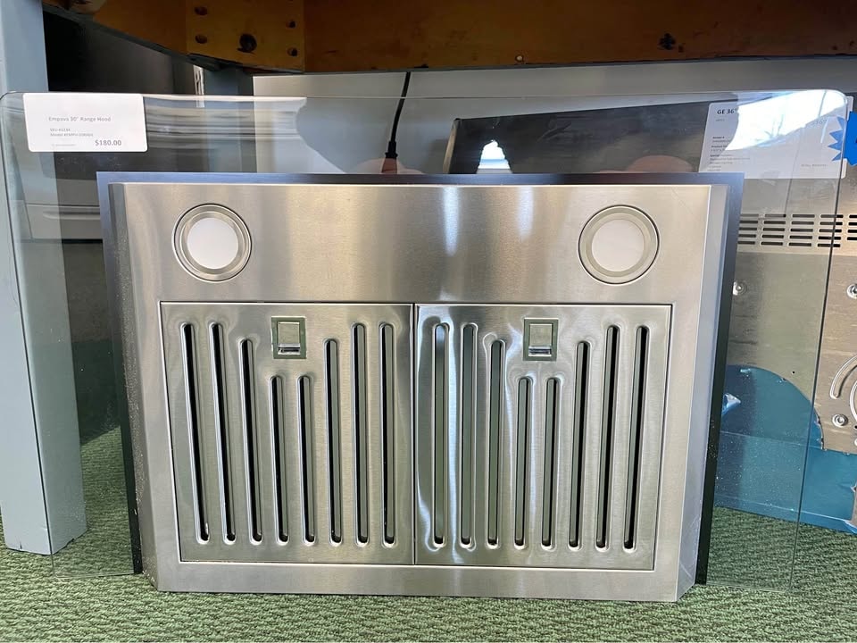 Empava 30" Range Hood