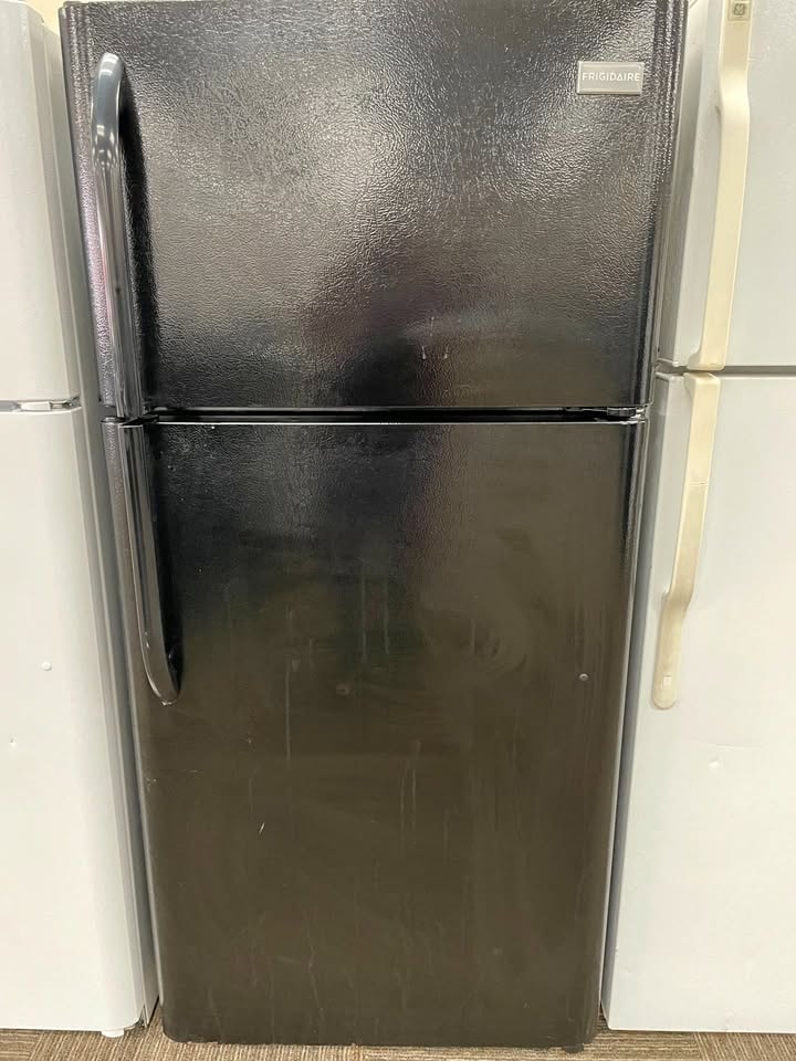 Frigidaire 18.1 Cu. Ft. Top-Freezer Refrigerator