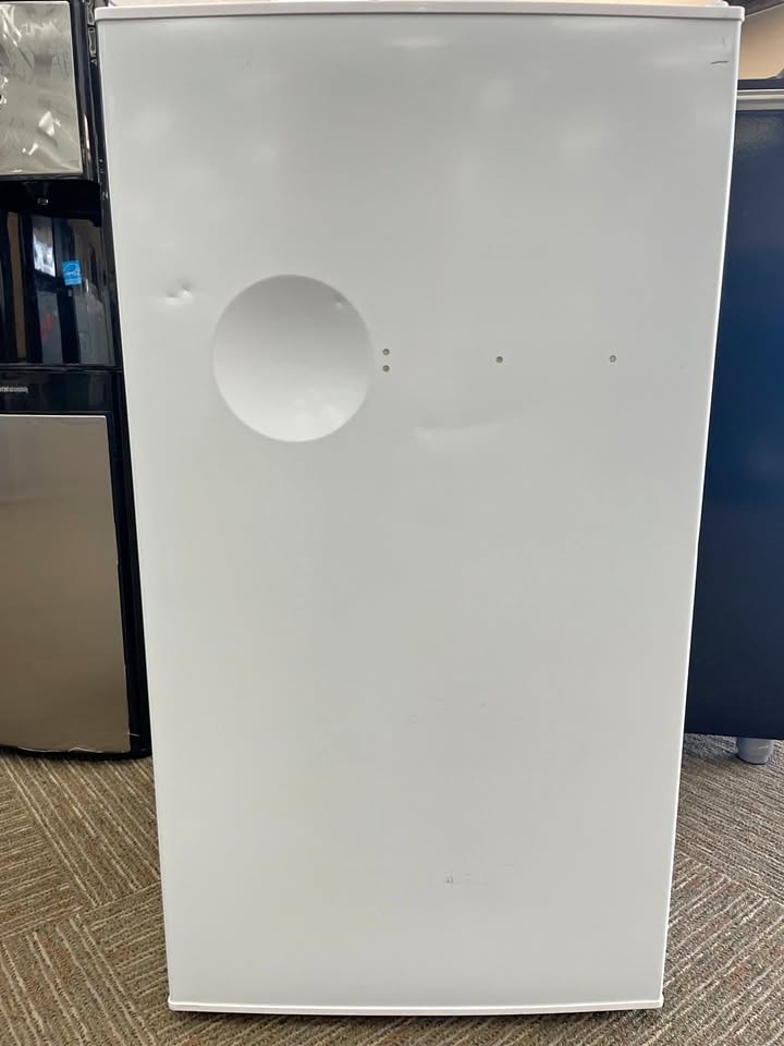 Frigidaire 3.2 Cu. Ft. Mini Fridge — White