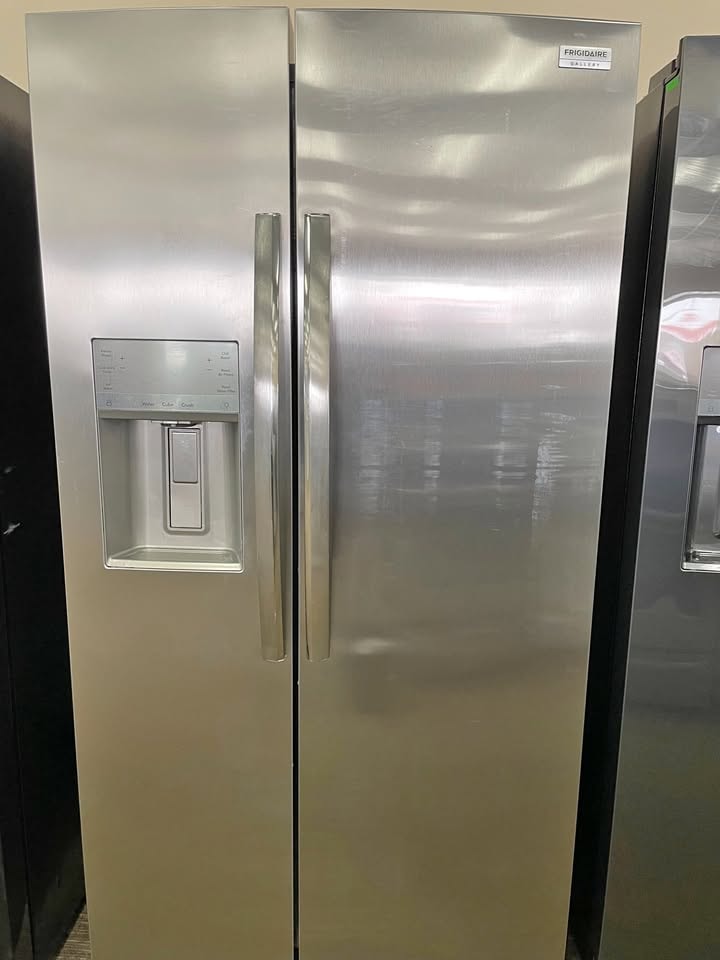 Frigidaire Gallery 36" Side-by-Side Refrigerator