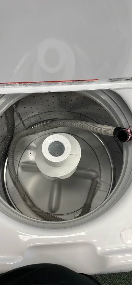 Hotpoint 27" Top Load Washer