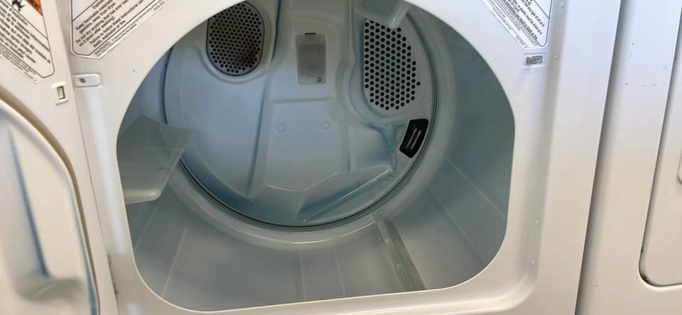 Maytag 29" Gas Dryer